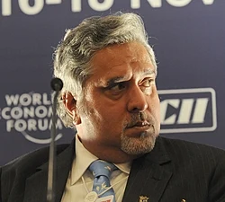 “आखिर कौन हैं विजय माल्या? जानिए पूरी जानकारी”