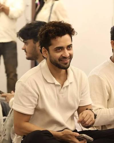 Sumedh Mudgalkar Real life Story